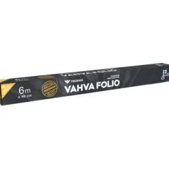 Folio Fredman 40 cm x 6 m vahva