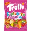 Funiverse Sweet Trolli 100 g makeissekoitus