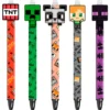 Geelikynä Minecraft pyyhittävä
