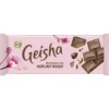 Geisha 100 g suklaalevy