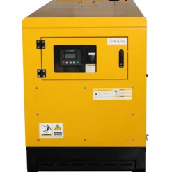 Generaattori Sinemaster KDE14SS3 400V