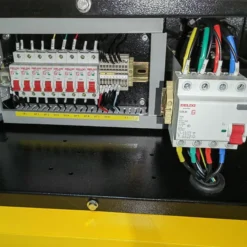 Generaattori Sinemaster KDE21SS3 400V