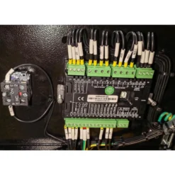 Generaattori Sinemaster KDE21SS3 400V