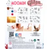 Glitza Muumi Deluxe