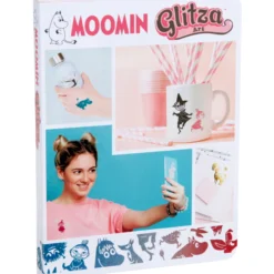 Glitza Muumi Deluxe