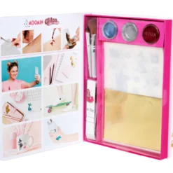 Glitza Muumi Deluxe