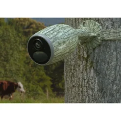 4G-älykamera Reolink Go Series G330 Camo ulkokäyttöön