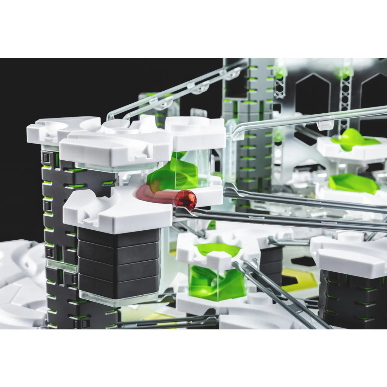 GraviTrax PRO: Extension Mixer Ravensburger