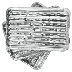 Grillausalusta Iisi 5 kpl