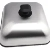 Grillauskupu BBQ King Prime XL 26 cm