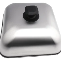 Grillauskupu BBQ King Prime XL 26 cm