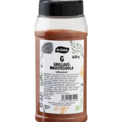 Grillausmauste Priima 620 g