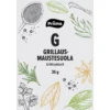 Grillausmaustesuola 35 g