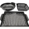 Grillauspannusetti BBQ King Core 3-set