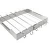 Grillausteline vartaille BBQ King