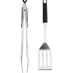 Grillausvälinesetti BBQ King Core 2-set