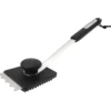 Grilliharja kahvalla BBQ King Prime 40,5 cm