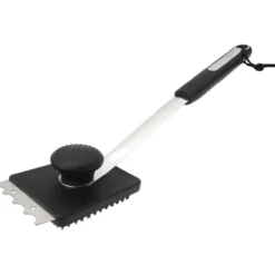 Grilliharja kahvalla BBQ King Prime 40,5 cm