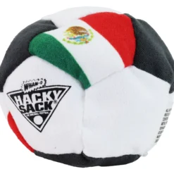 Hacky Sack Wham-O World Cup Footbag