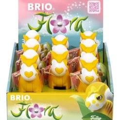 Hahmo Brio Flora Tulip