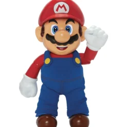 Hahmo 36 cm Super Mario It's-A Me, Mario!