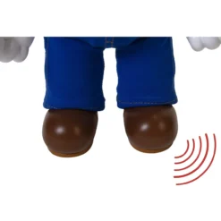 Hahmo 36 cm Super Mario It's-A Me, Mario!