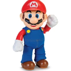 Hahmo 36 cm Super Mario It's-A Me, Mario!