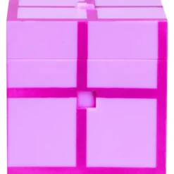 Hahmo Minecraft kapselissa
