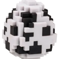 Hahmo Minecraft kapselissa
