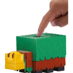 Hahmo Minecraft Sniffer