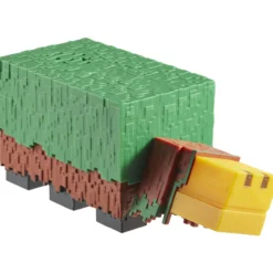 Hahmo Minecraft Sniffer