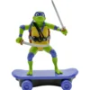 Hahmo TMNT 12 cm Leonardo Sewer Shredders