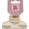 Hainhammas Miny beige sydän