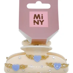 Hainhammas Miny beige sydän