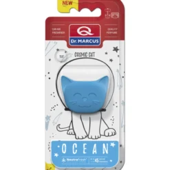 Hajuste Dr Marcus Cosmic Cat Ocean