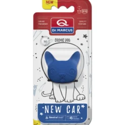 Hajuste Dr Marcus Cosmic Dog New Car
