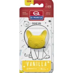 Hajuste Dr Marcus Cosmic Dog Vanilla