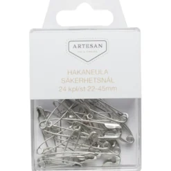 Hakaneula Artesan 24 kpl