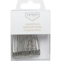 Hakaneula Artesan 12 kpl iso