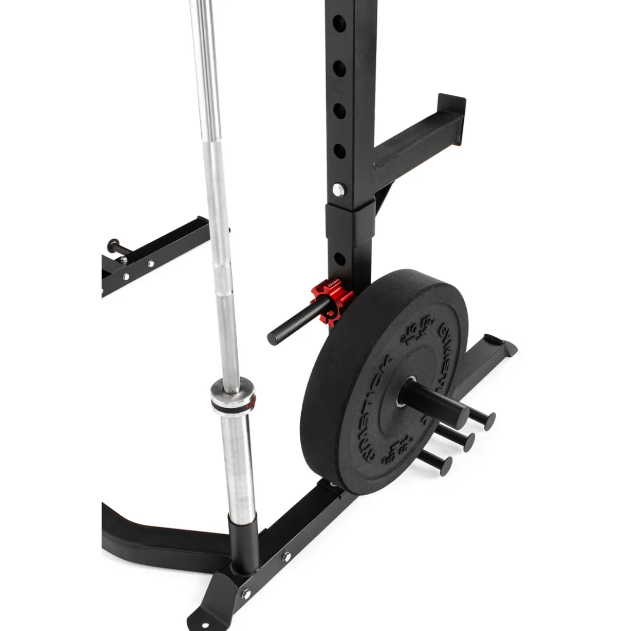 Half-Power Rack -treenikehikko