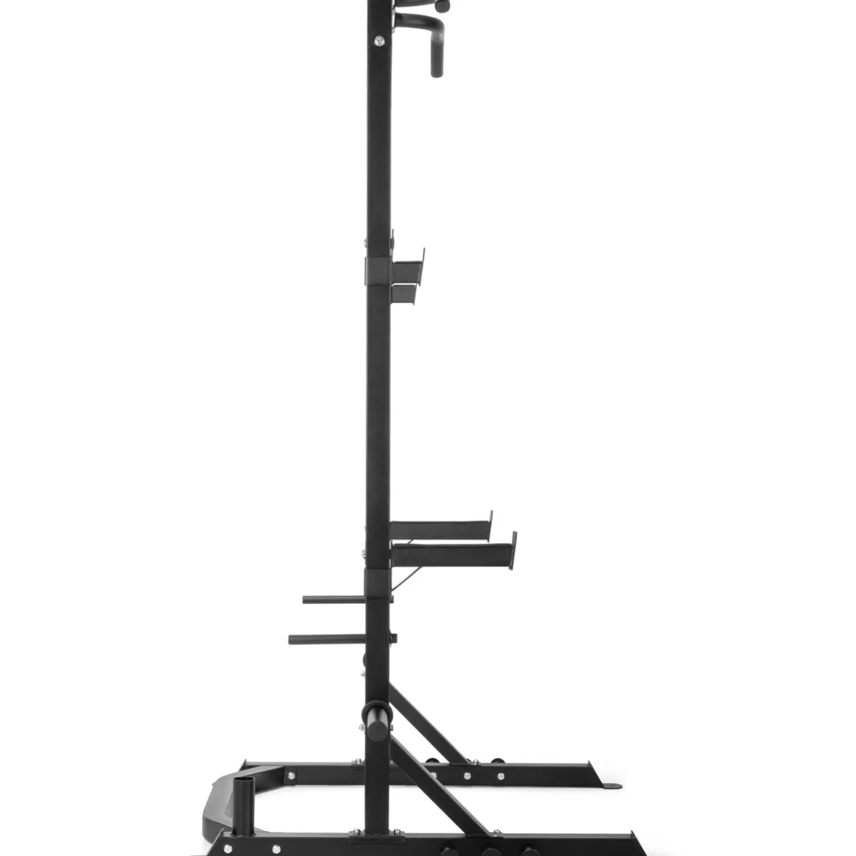 Half-Power Rack -treenikehikko