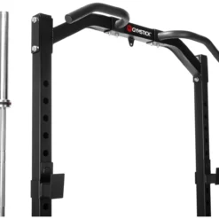 Half-Power Rack -treenikehikko