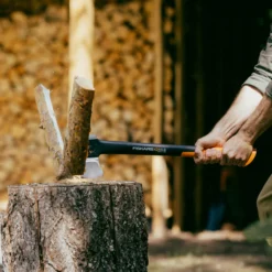 Halkaisukirves Fiskars X-series S X24
