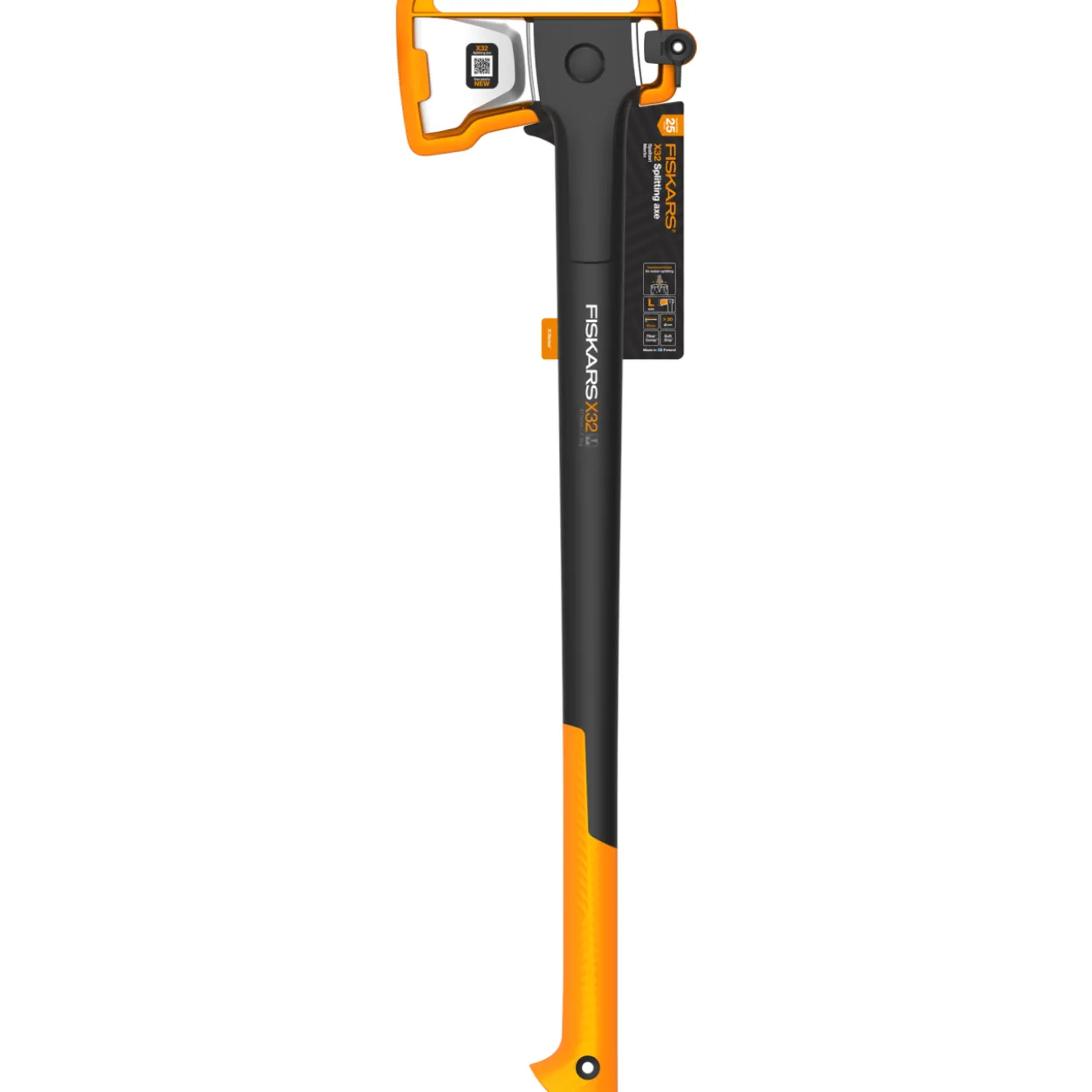Halkaisukirves Fiskars X-series L X32