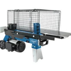 Halkaisukone Scheppach HL460