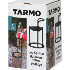 Halkaisuteline Tarmo S