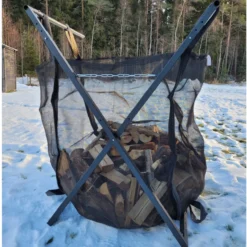 Halkosäkkiteline Timco X