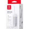 Hammasvälipuhdistin Oclean W10 Lite valkoinen