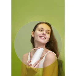 Hammasvälipuhdistin Oclean W10 vihreä