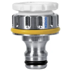 Hanaliitin SB metallia, sisäkierre 1/2''–3/4'' (12,5–19 mm)